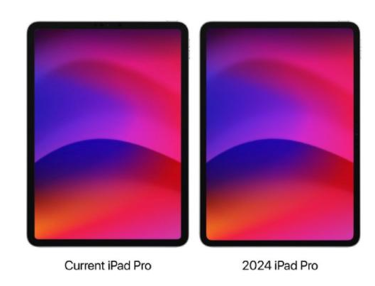 巨鹿ipad维修服务点分享新款iPad Pro和iPad Air要来了 