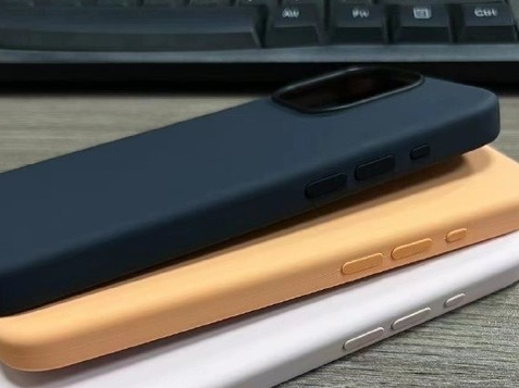 巨鹿苹果14维修站分享iPhone14手机壳能直接给iPhone15用吗?