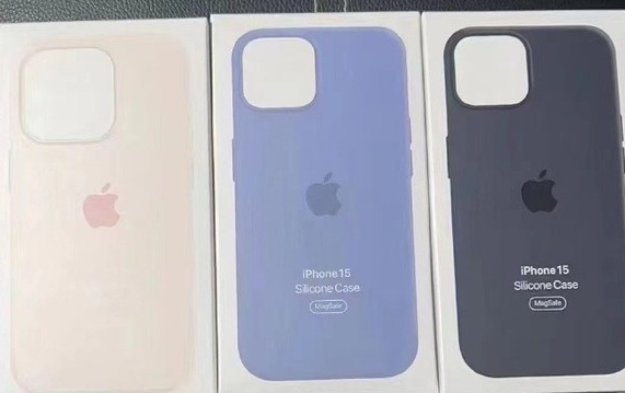 巨鹿苹果14维修站分享iPhone14手机壳能直接给iPhone15用吗?