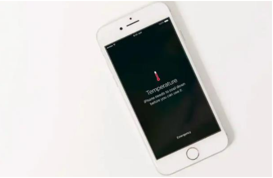 巨鹿苹果手机维修分享iPhone 手机发热如何快速降温 