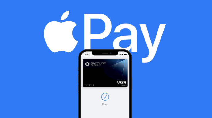 巨鹿苹果14服务点分享iPhone 14 设置 Apple Pay 后，锁屏密码不正确怎么办 