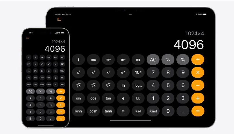 巨鹿苹果手机维修分享 iOS / iPadOS 18.0 正式版发布 