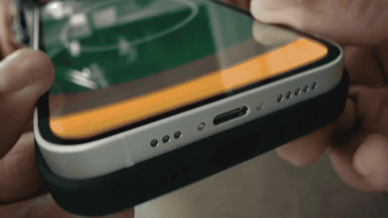 巨鹿苹果手机维修分享未来 Magsafe 还有哪些发展空间 