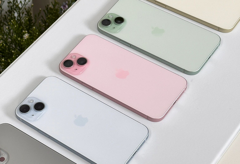 巨鹿iPhone15序列号查询分享如何查找苹果15手机序列号的位置