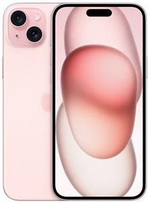 巨鹿苹果维修点分享iPhone15 Plus手机黑屏小众问题 