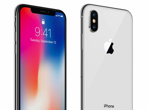 巨鹿苹果维修点分享iPhone X电池发烫冷门故障解析 