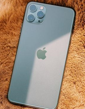 巨鹿苹果维修点分享iPhone 11 Pro Max电池发烫特殊问题 