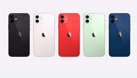 巨鹿苹果维修点分享iPhone 12电池发烫少见诱因解析 