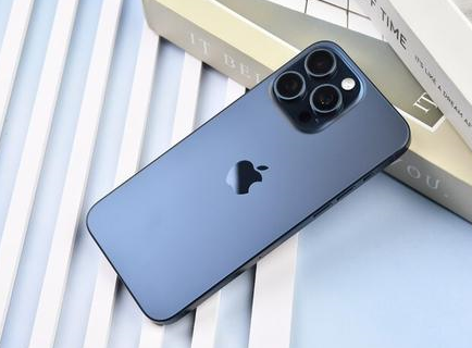巨鹿苹果维修点分享iPhone 15 Pro Max发烫深度剖析 