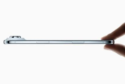 巨鹿苹果维修点分享iPhone 17 Air发烫几大隐形诱因 