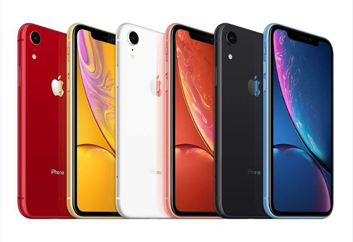巨鹿苹果维修点分享iPhone XR摄像头原生色彩表现与日常拍摄实用指南 